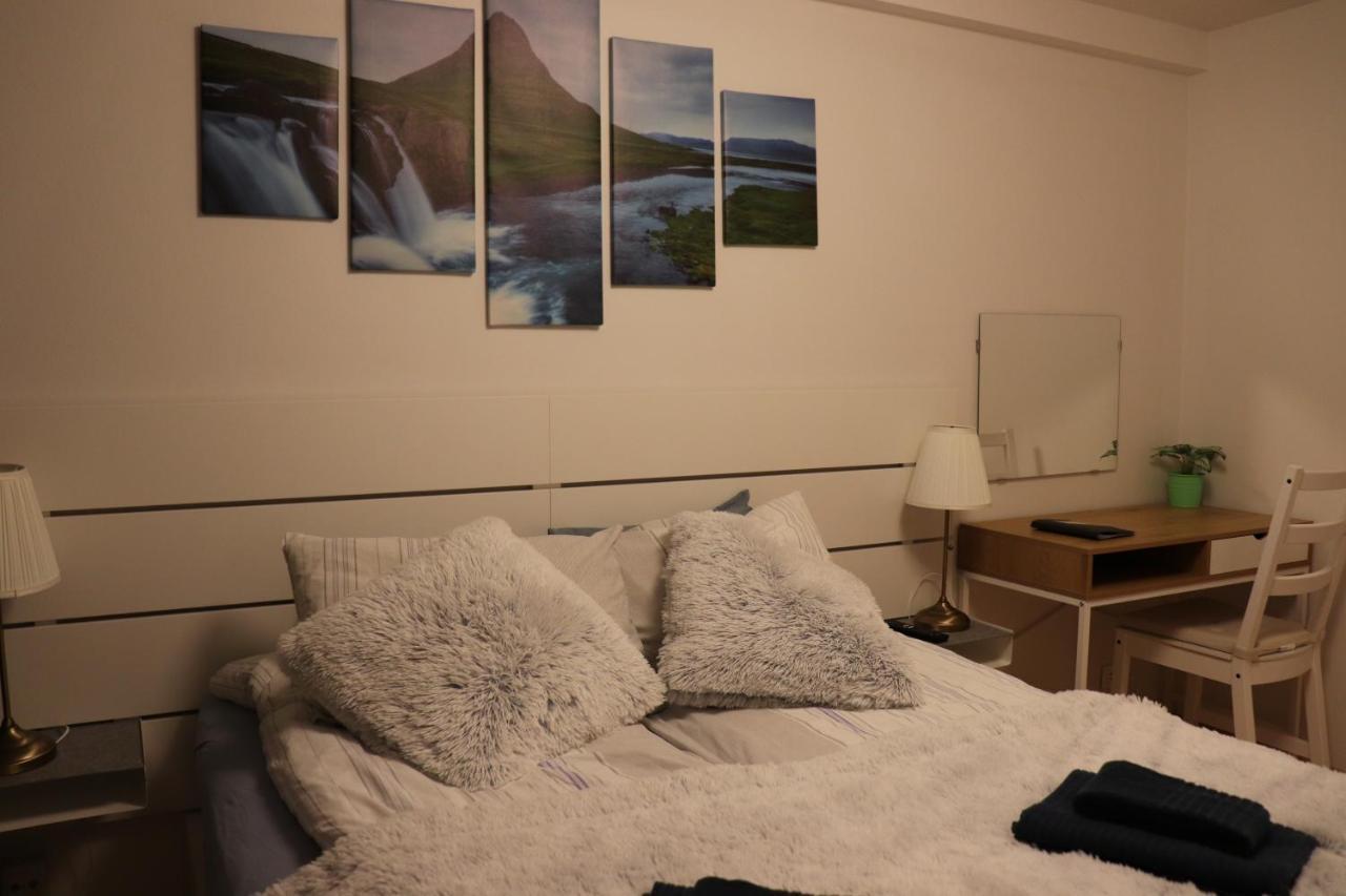 Anita'S Guest House Grindavik Exterior photo