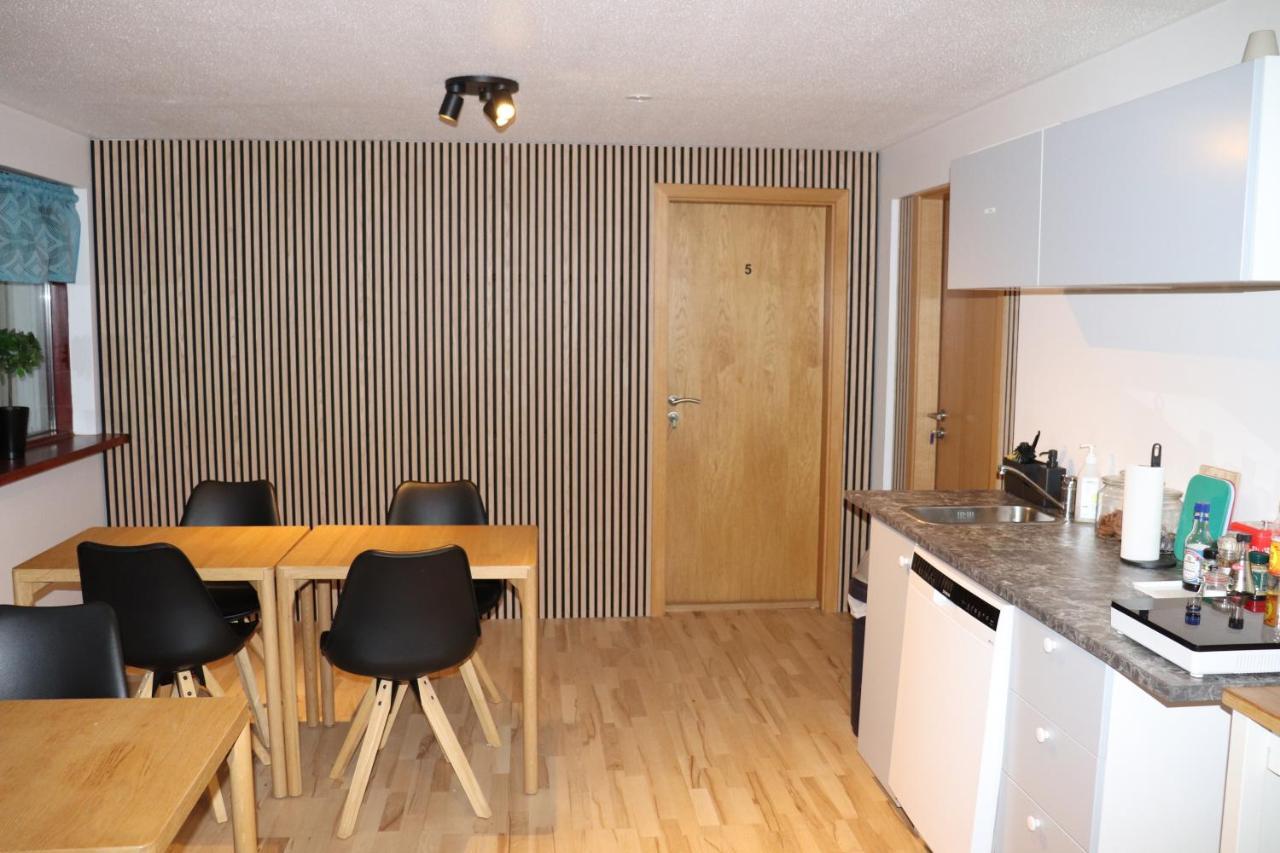 Anita'S Guest House Grindavik Exterior photo
