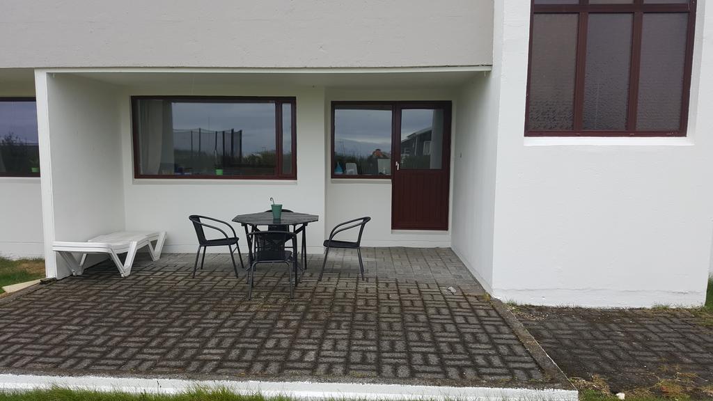 Anita'S Guest House Grindavik Exterior photo