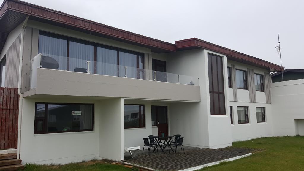 Anita'S Guest House Grindavik Exterior photo